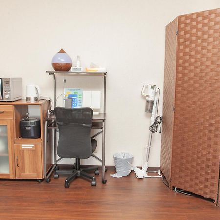 Big Stone Tsukuda 45平米 2Sdbed 2For3F Apartman Aomori Kültér fotó