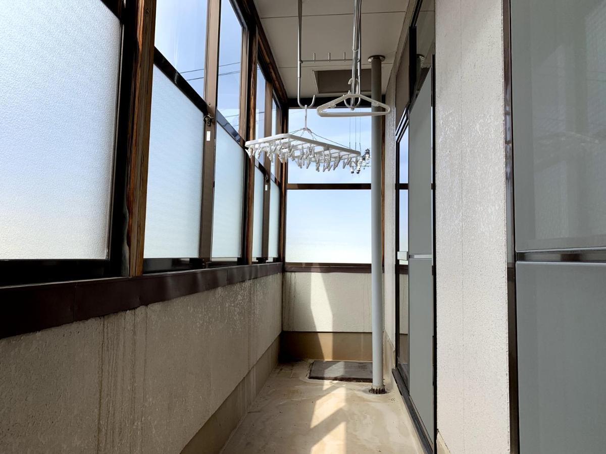 Big Stone Tsukuda 45平米 2Sdbed 2For3F Apartman Aomori Kültér fotó